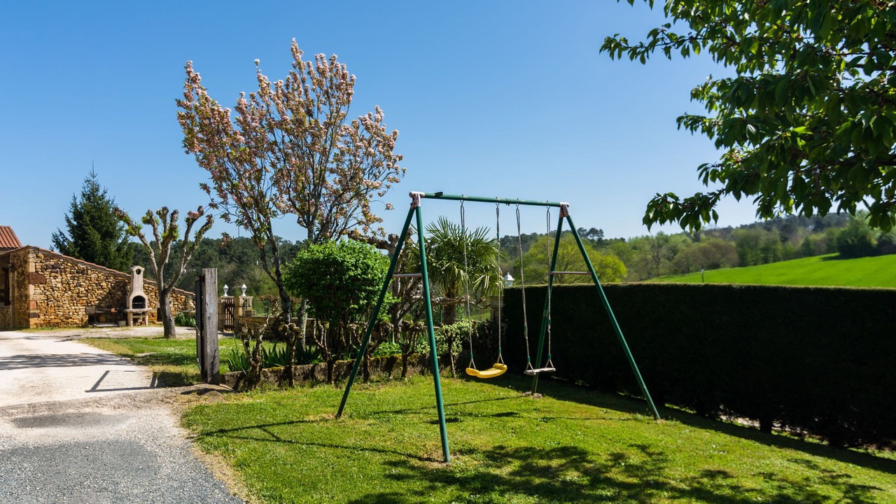 Photo of Outdoor in Loubejac