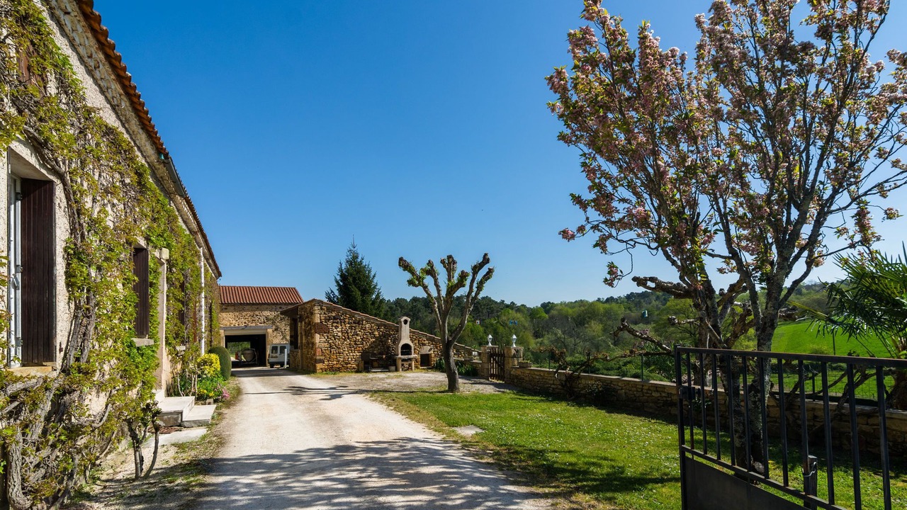 Photo of Outdoor in Loubejac