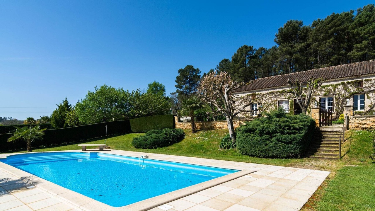 Photo of Outdoor in Loubejac