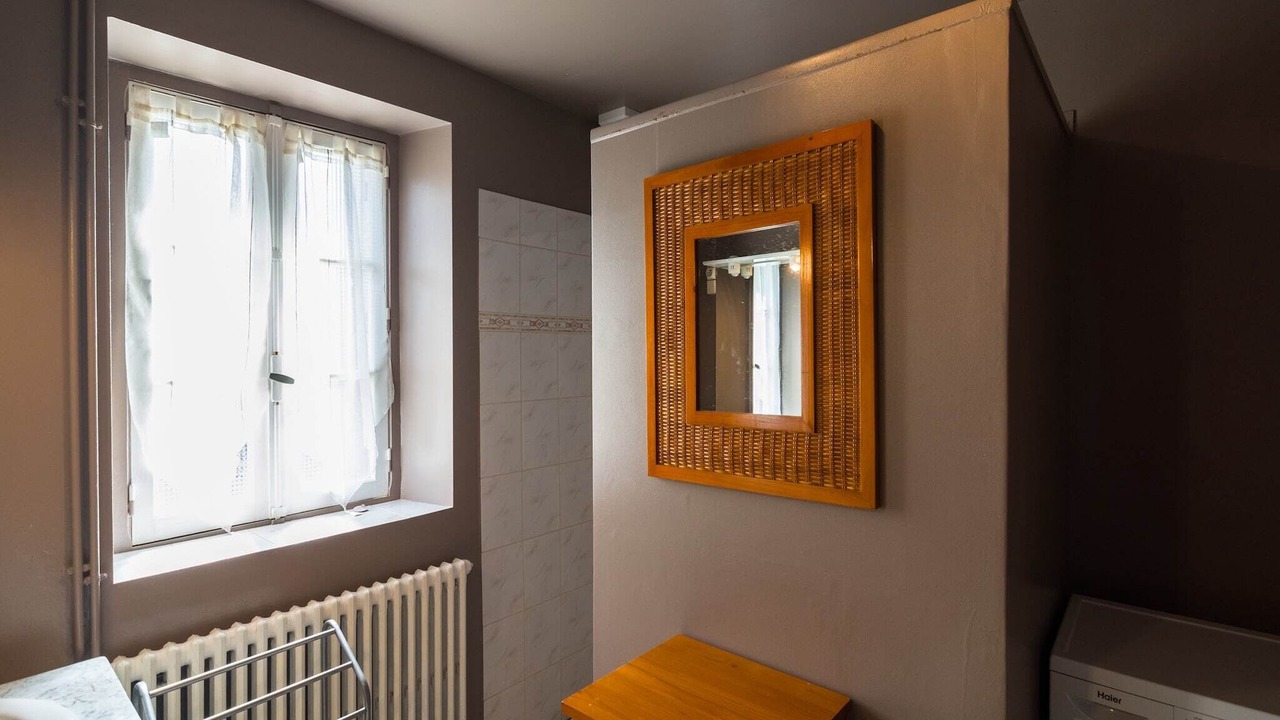 Photo of Bathroom in Loubejac