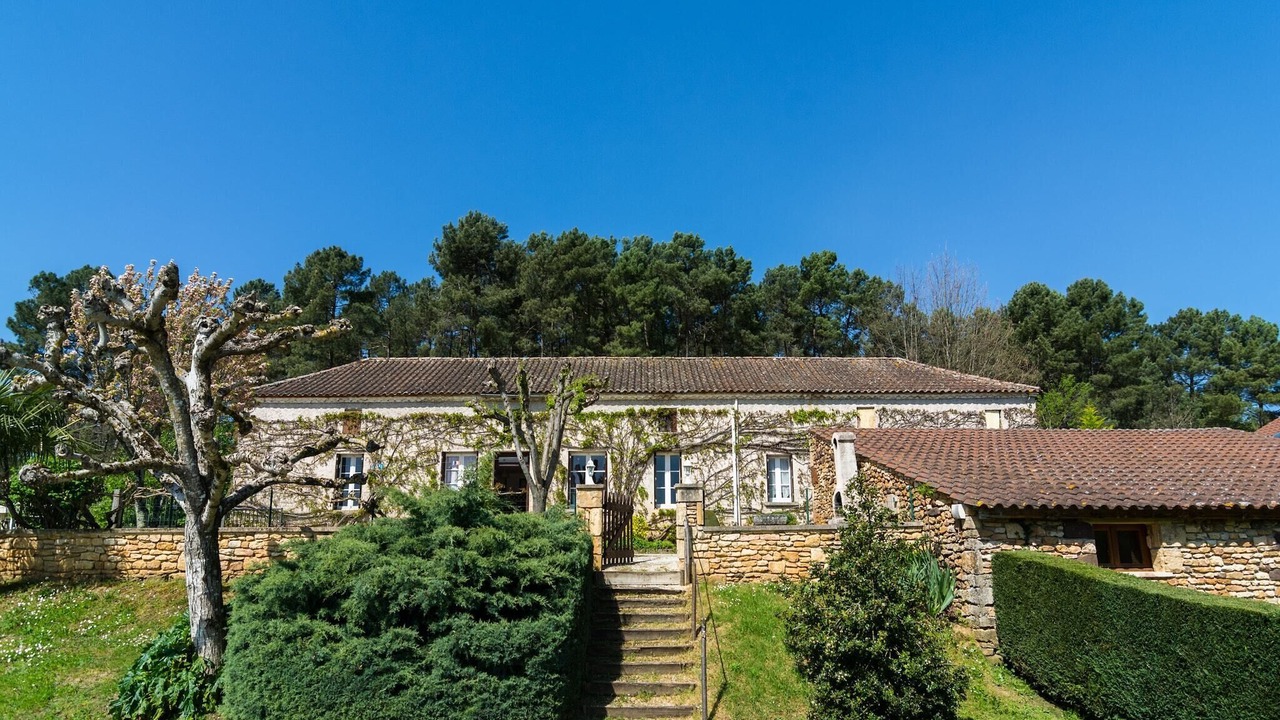 Photo of Outdoor in Loubejac