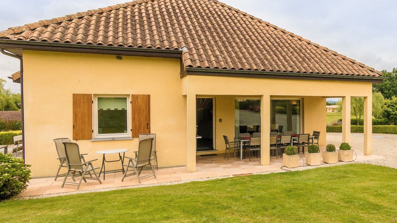 Photo of Outdoor in Saint-Nexans