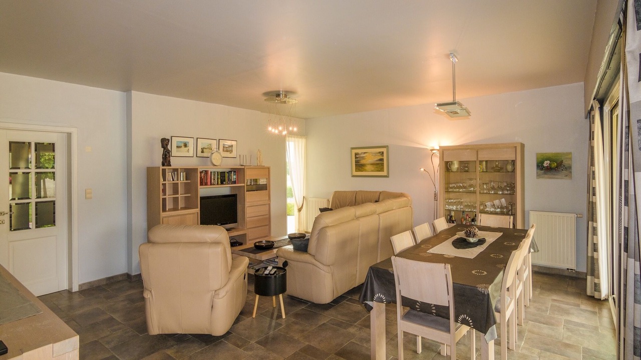 Photo of Livingroom in Saint-Nexans