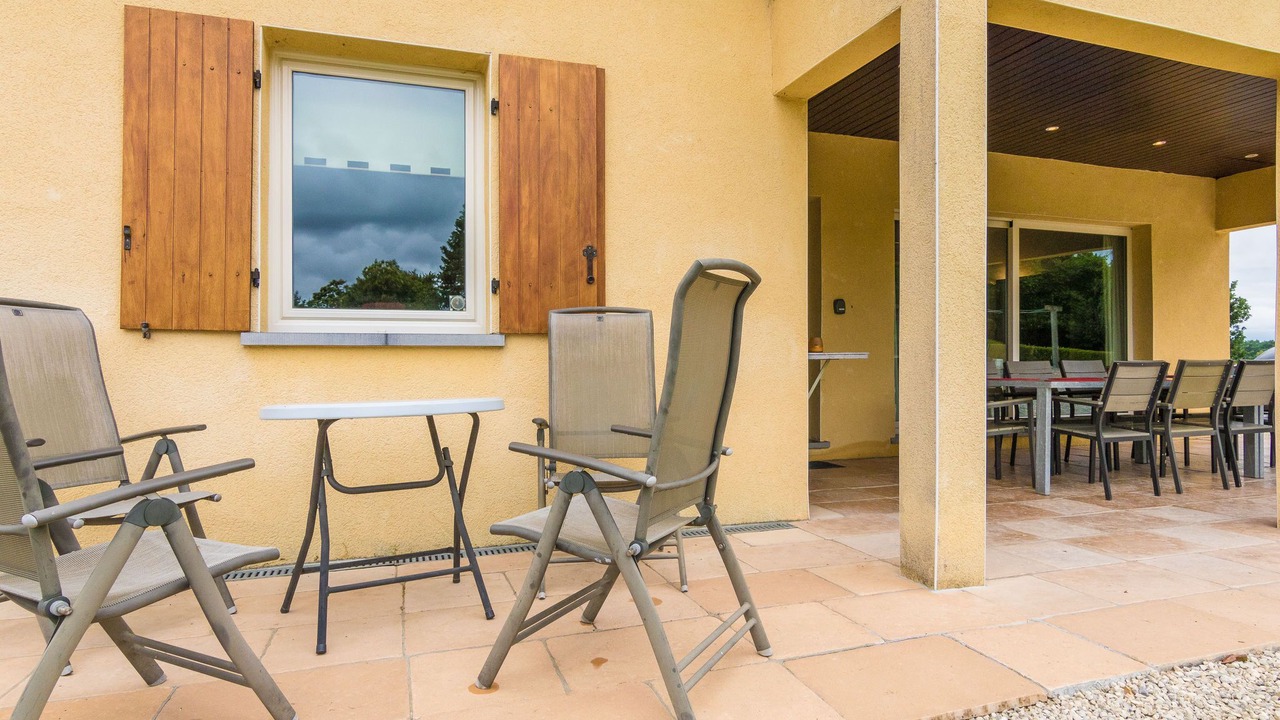 Photo of Patio Balcony in Saint-Nexans