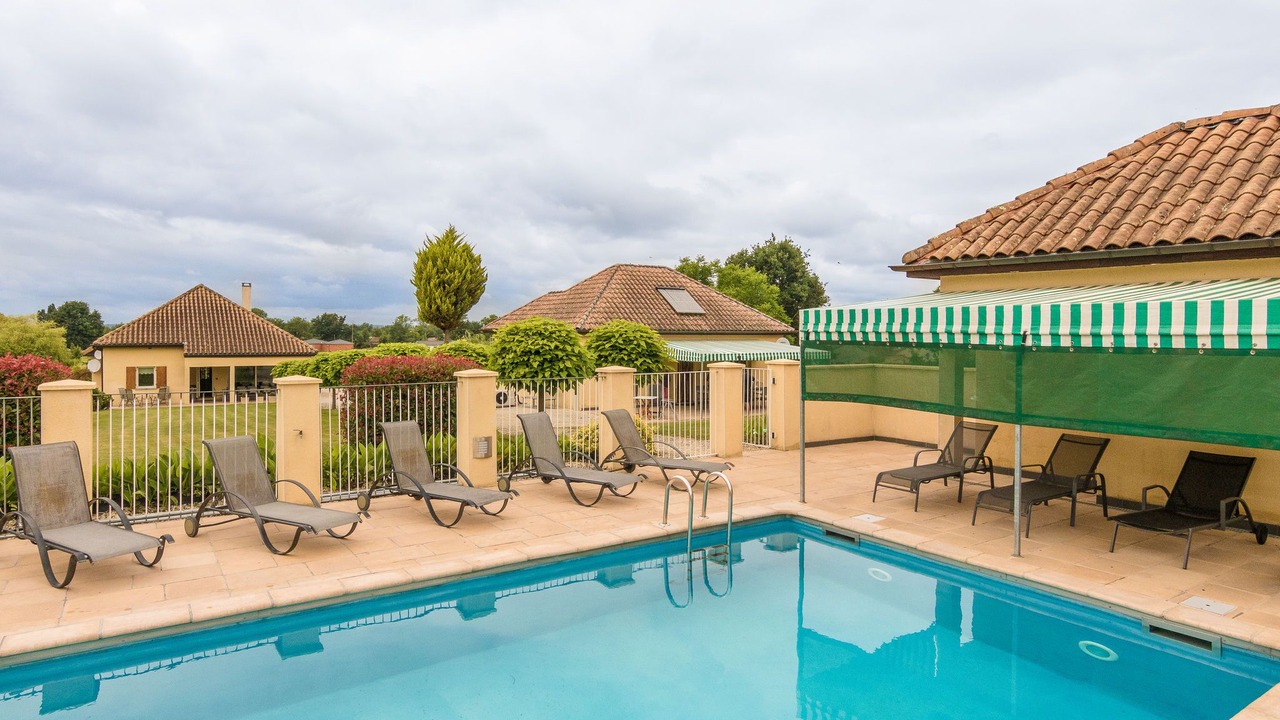 Photo of Outdoor in Saint-Nexans