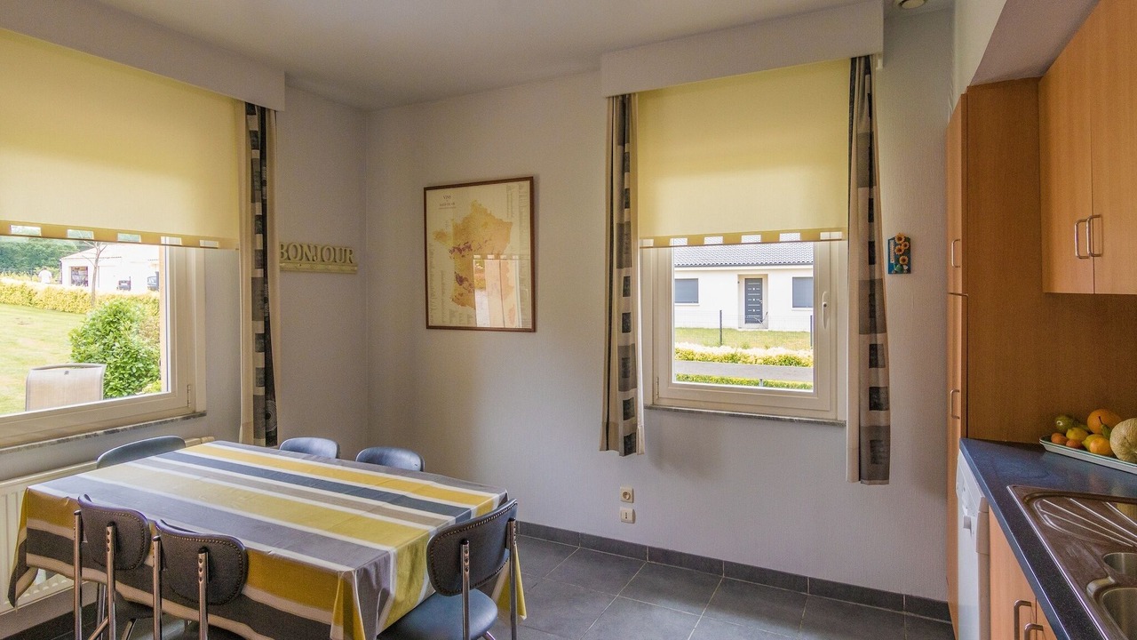 Photo of Livingroom in Saint-Nexans