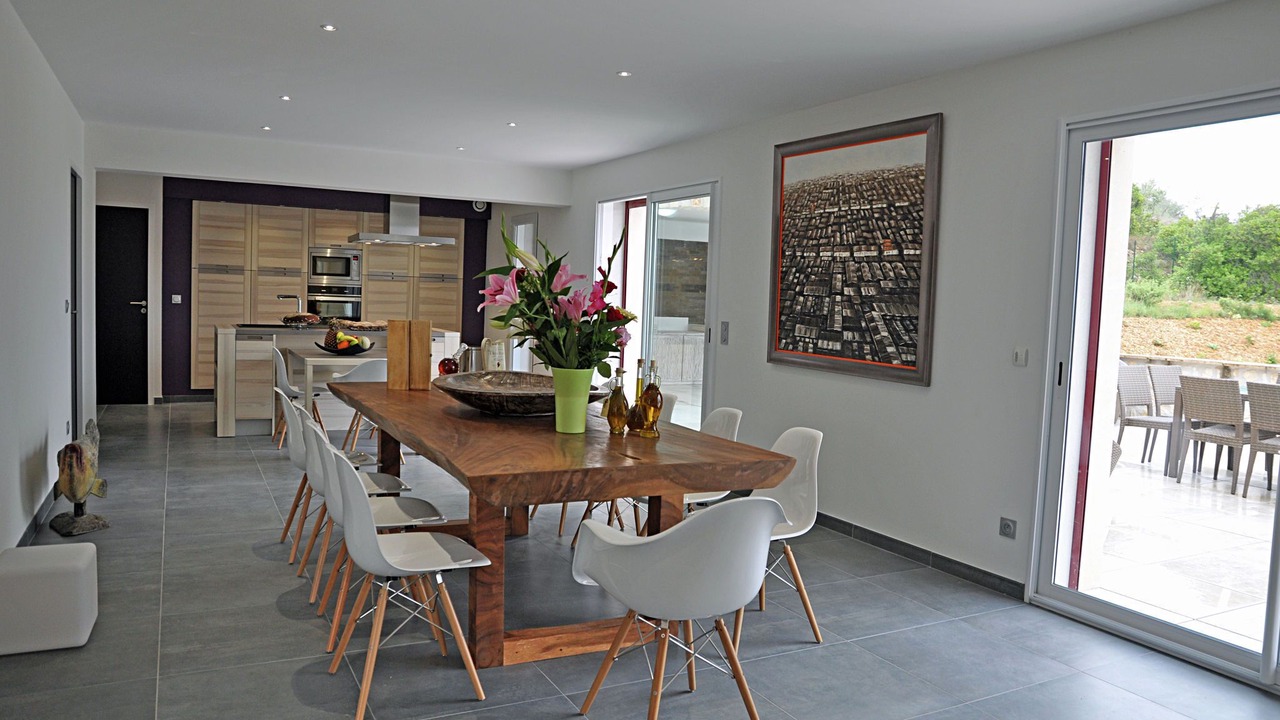 Photo of Livingroom in Saint-Ambroix