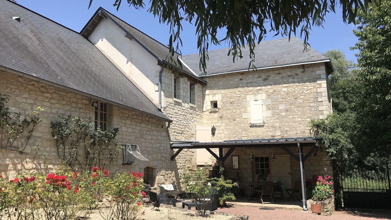 Photo of Outdoor in Cinais