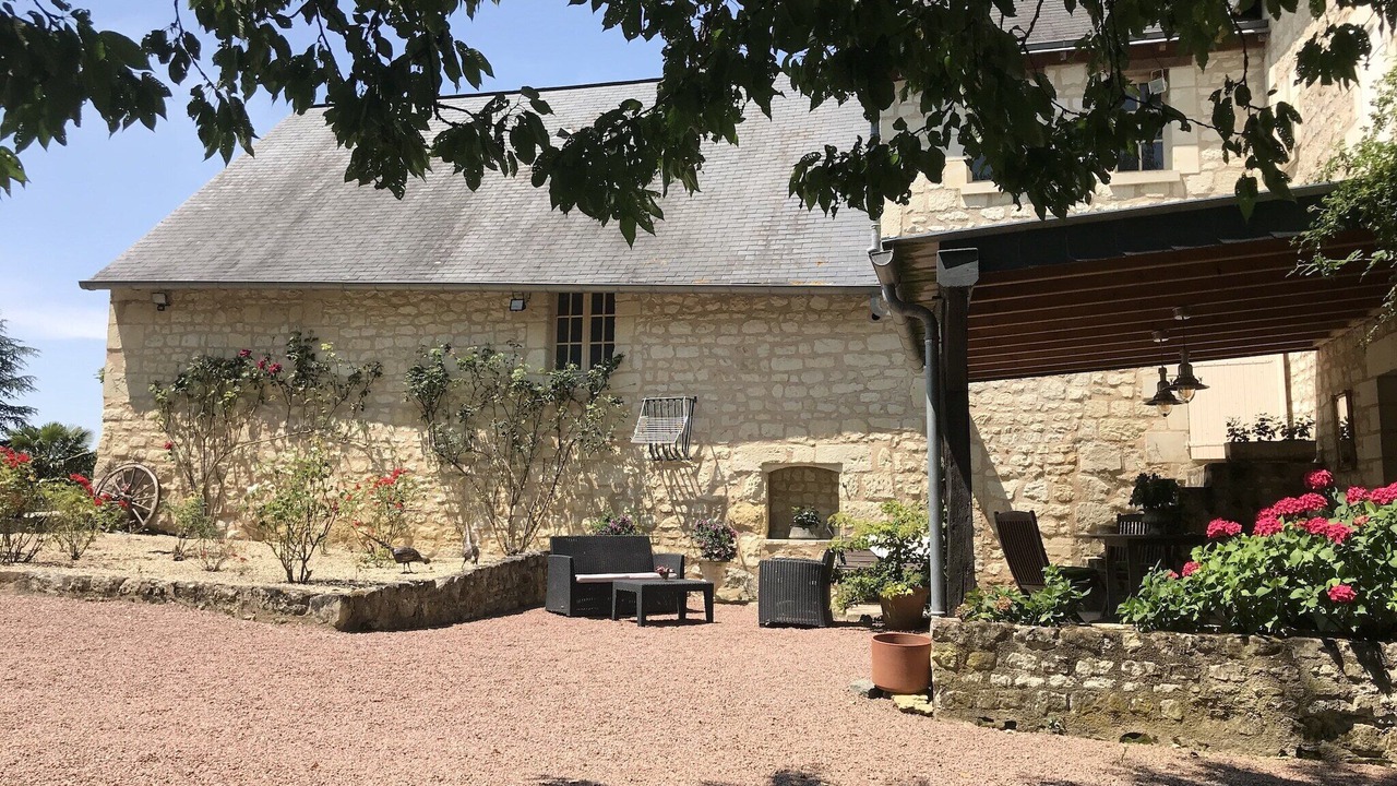 Photo of Outdoor in Cinais