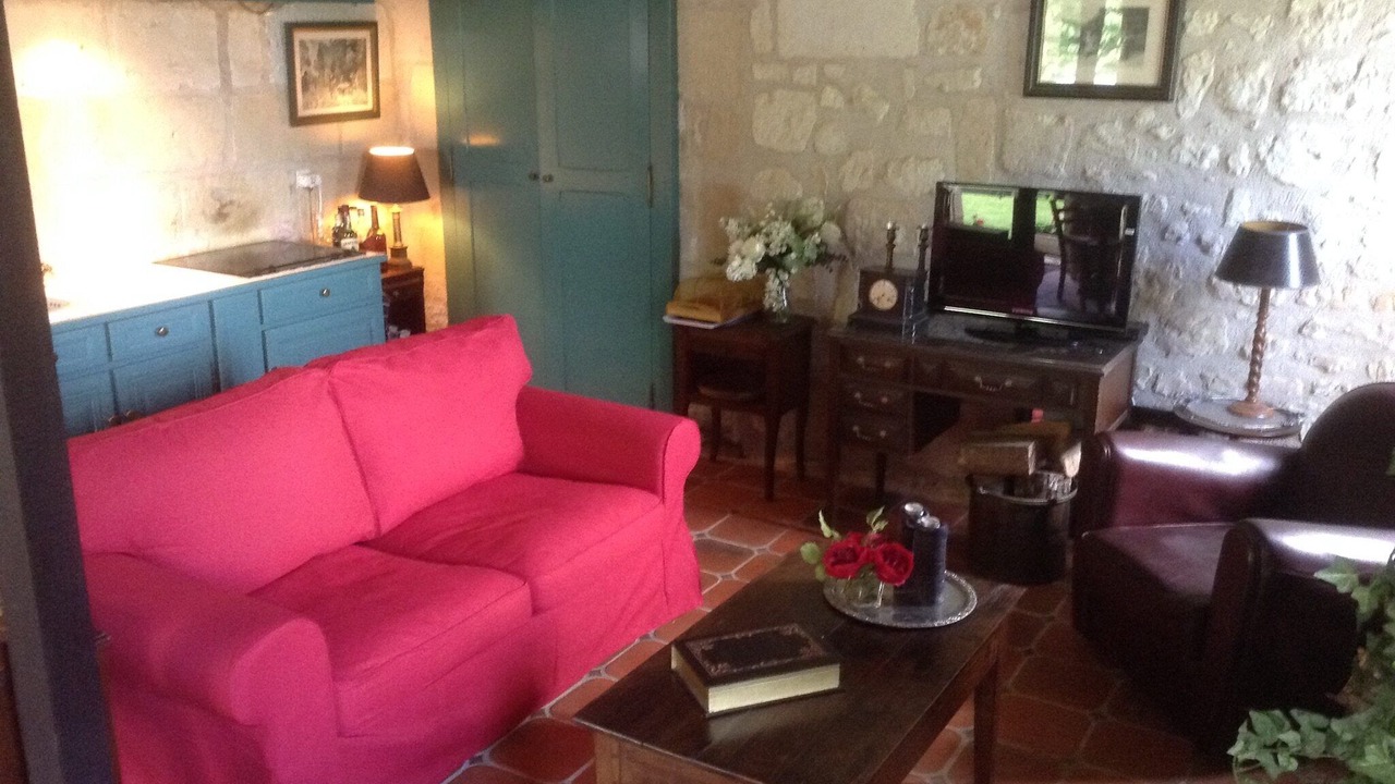 Photo of Livingroom in Cinais