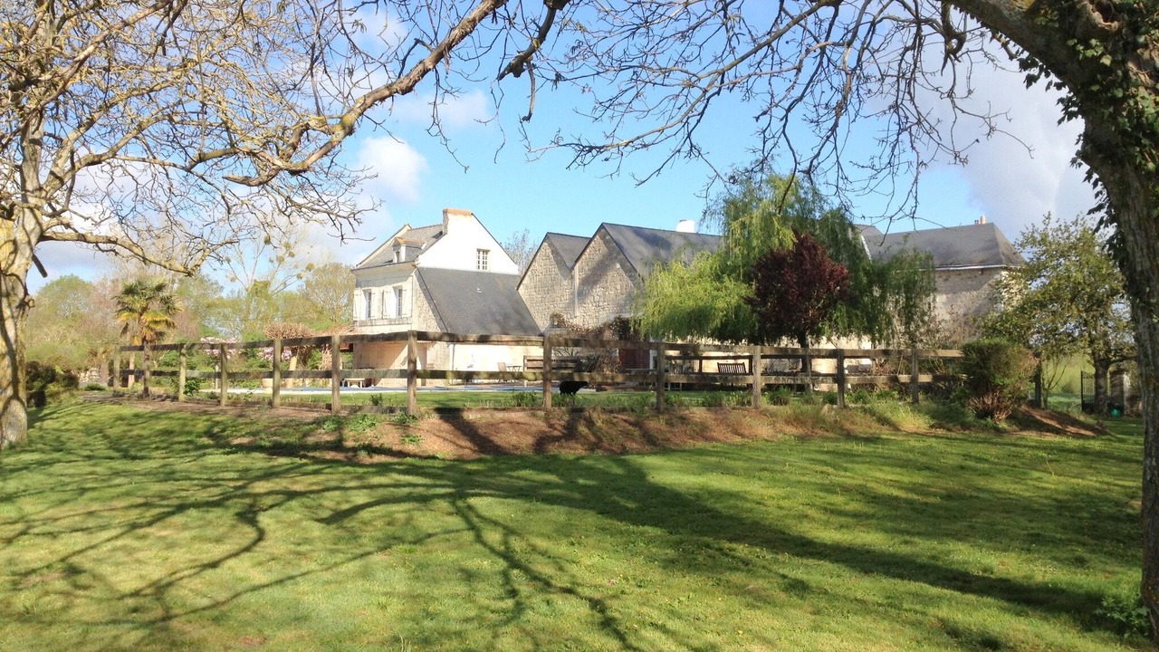 Photo of Outdoor in Cinais
