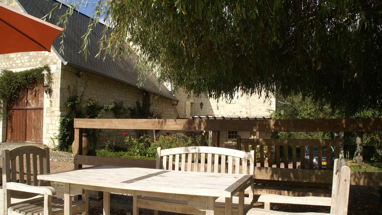 Photo of Patio Balcony in Cinais