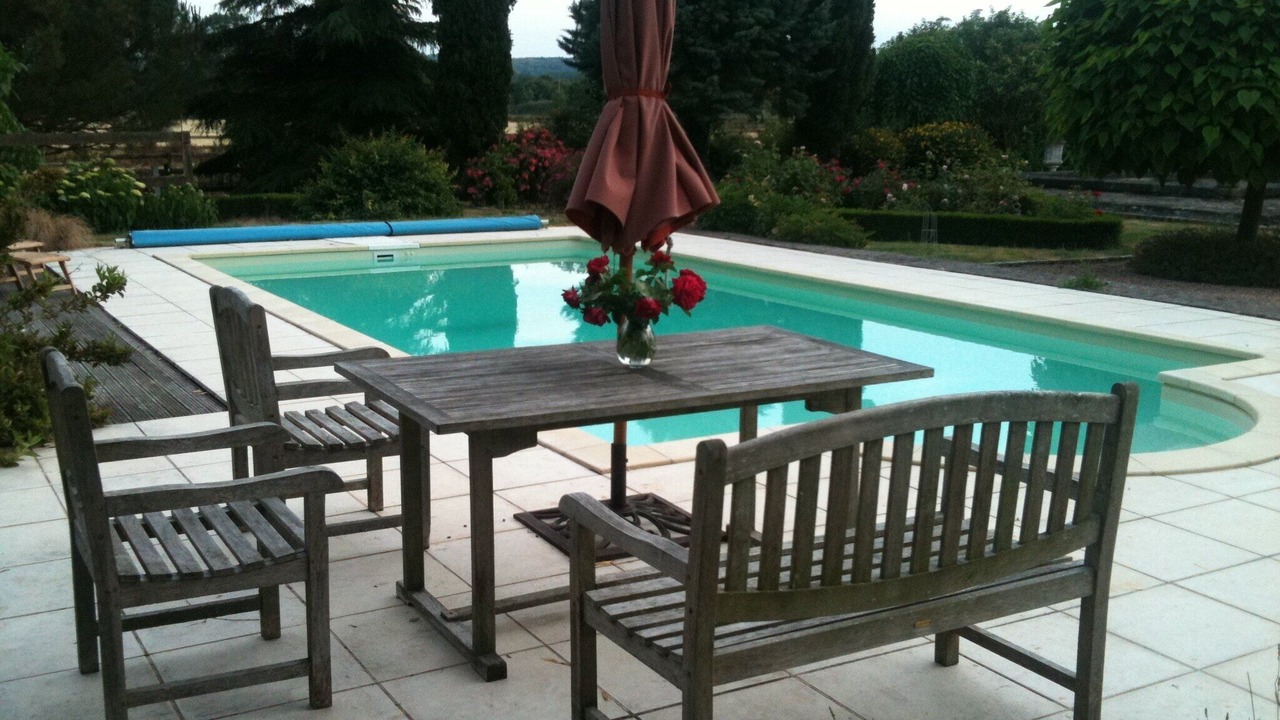 Photo of Outdoor in Cinais