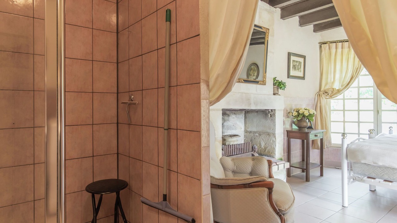 Photo of Bathroom in Cinais