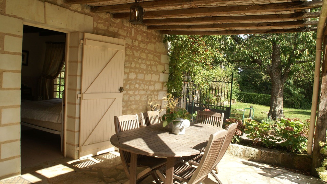 Photo of Patio Balcony in Cinais