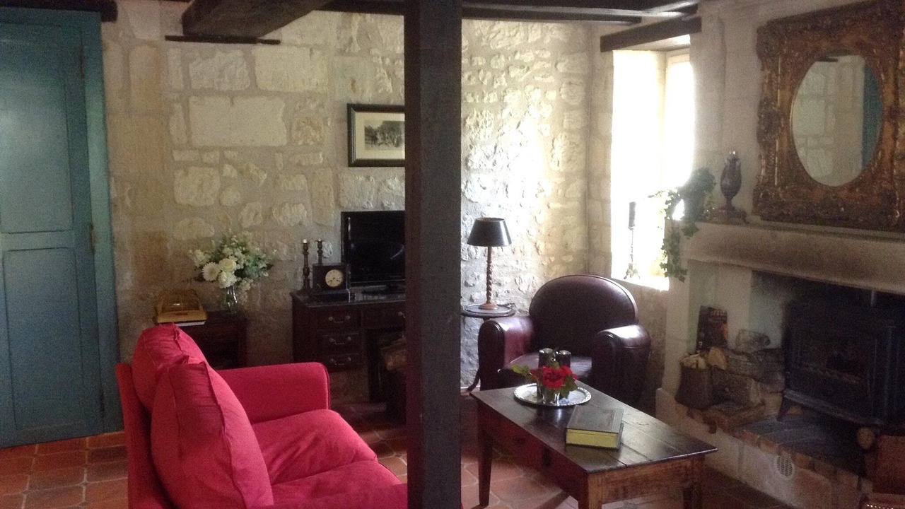 Photo of Livingroom in Cinais