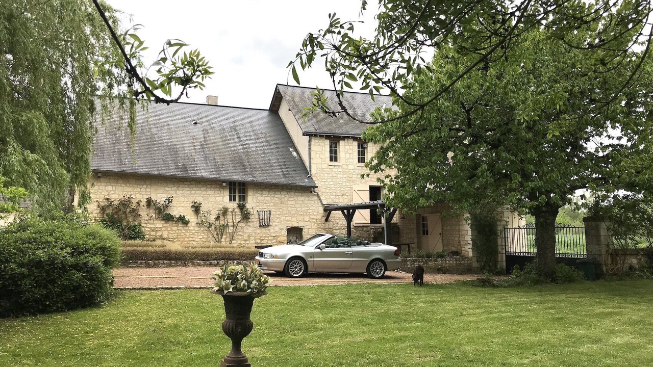 Photo of Outdoor in Cinais