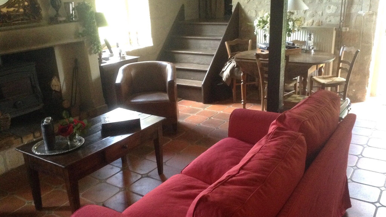 Photo of Livingroom in Cinais