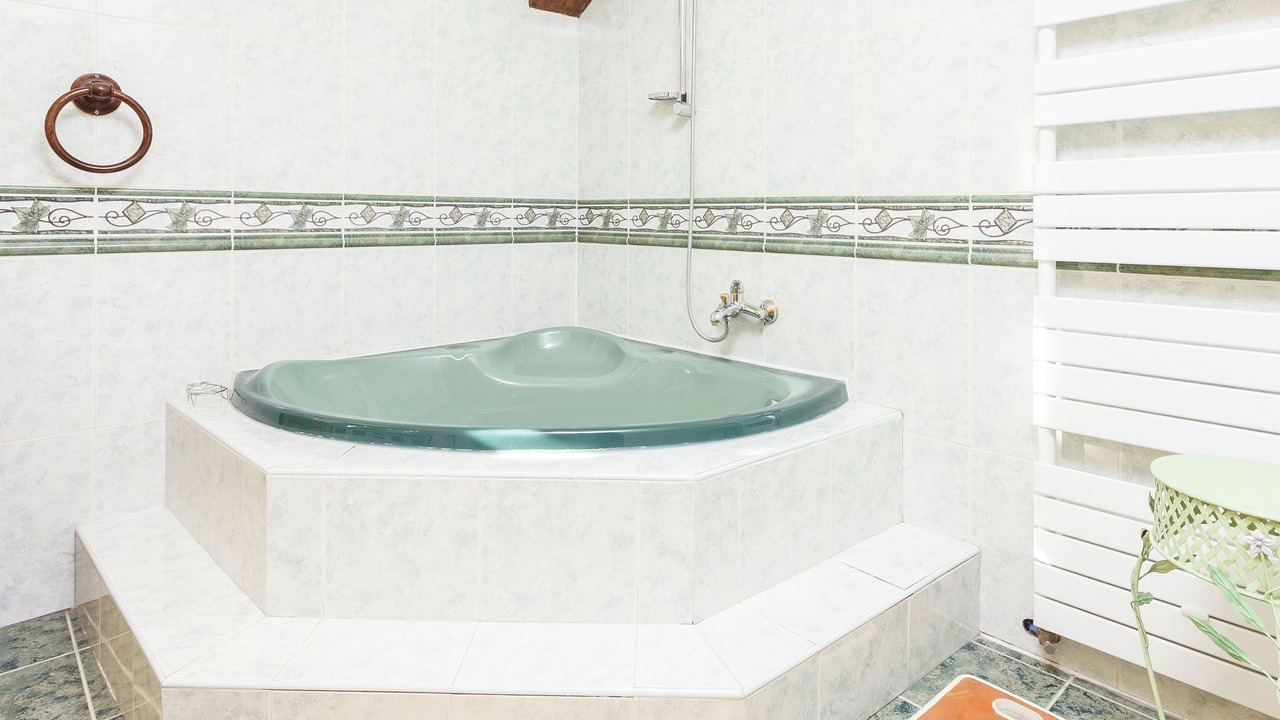 Photo of Bathroom in Thedirac