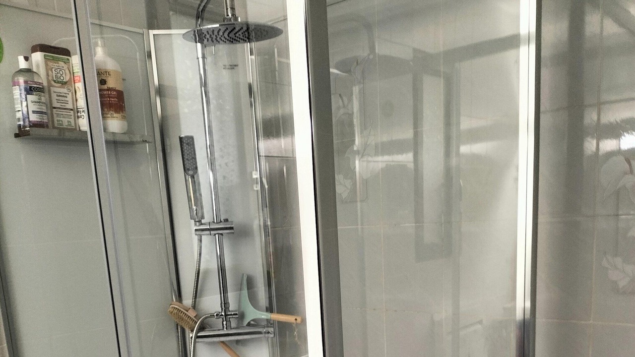 Photo of Bathroom in Le Boulou