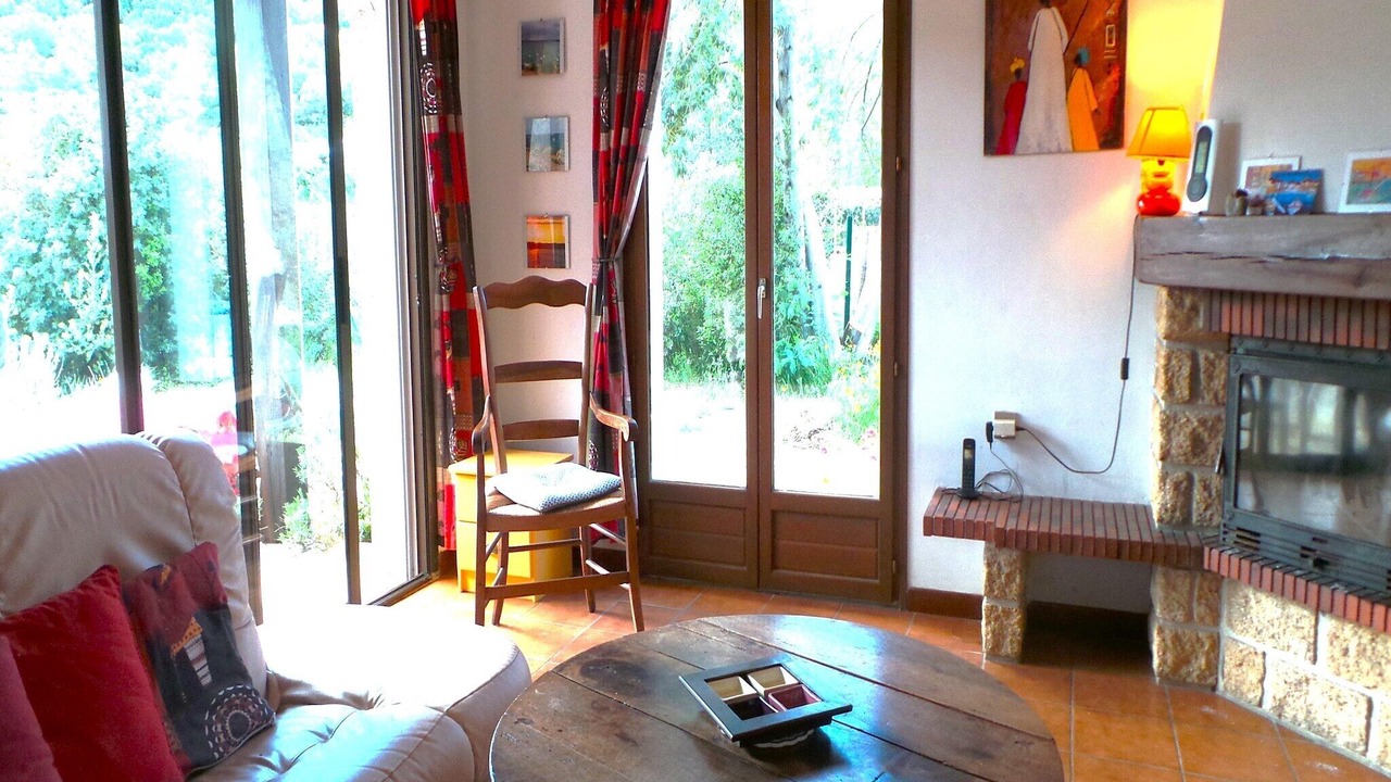 Photo of Livingroom in Le Boulou