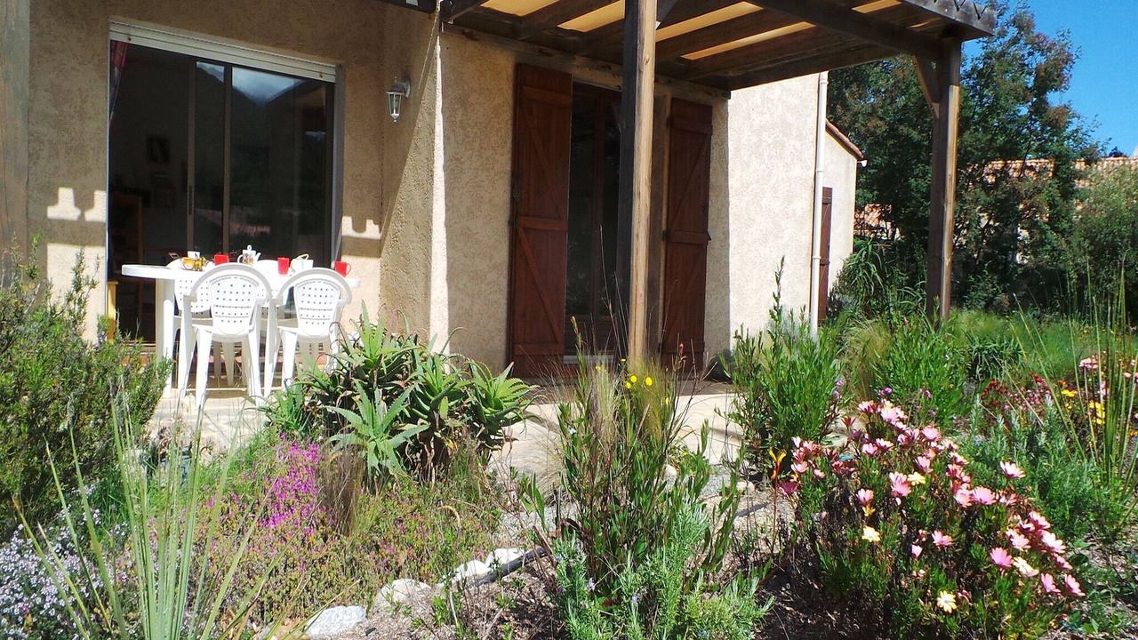 Photo of Outdoor in Le Boulou