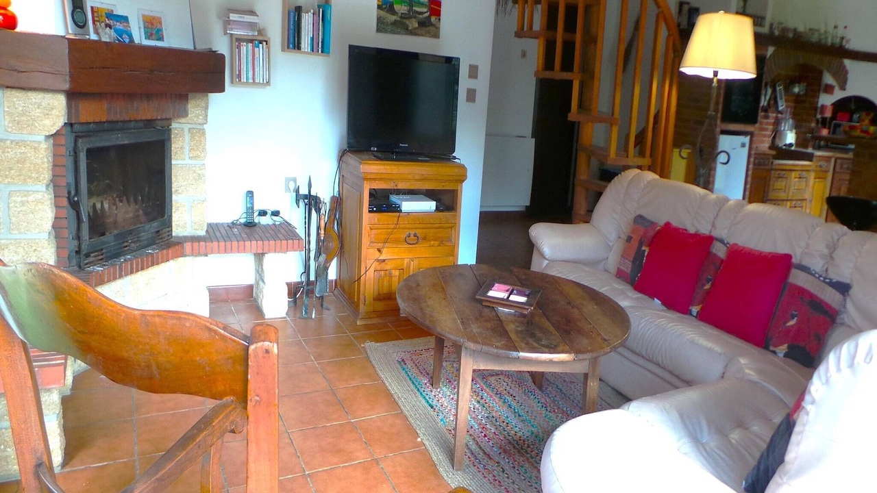 Photo of Livingroom in Le Boulou