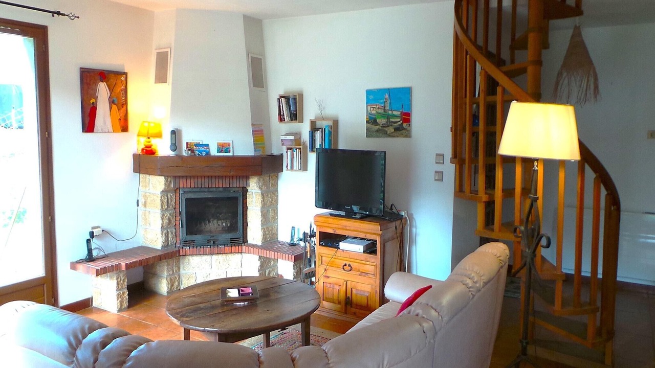 Photo of Livingroom in Le Boulou