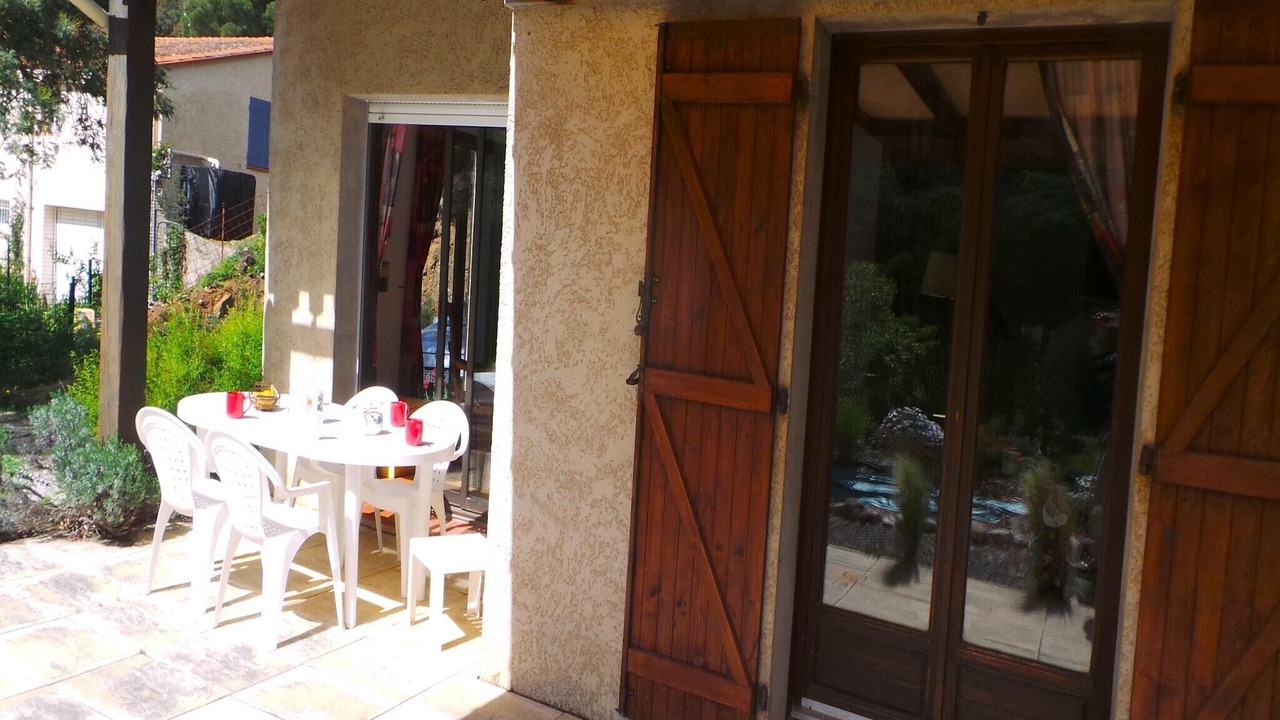 Photo of Outdoor in Le Boulou