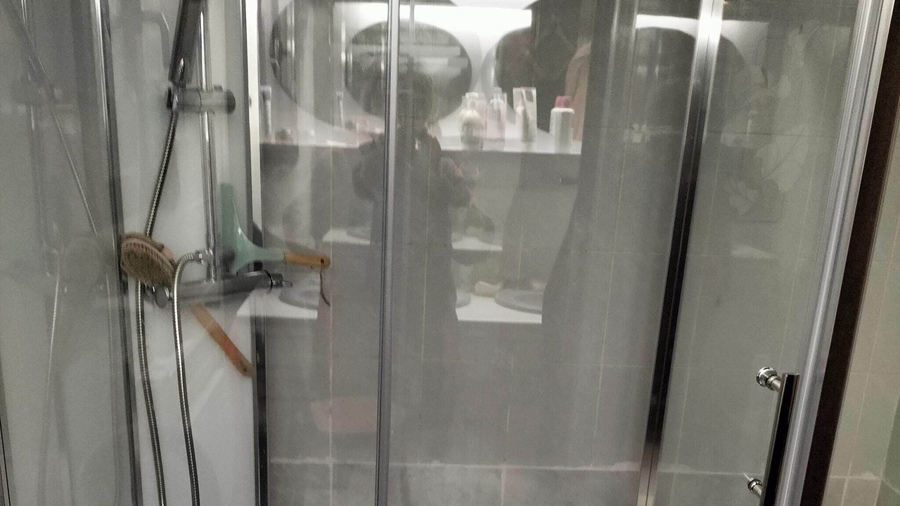 Photo of Bathroom in Le Boulou
