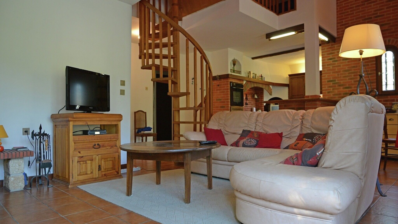 Photo of Livingroom in Le Boulou