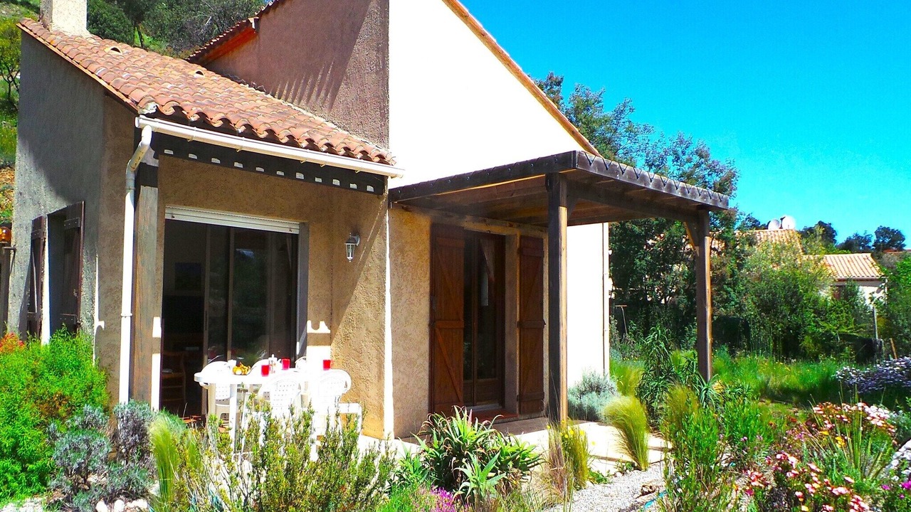 Photo of Outdoor in Le Boulou