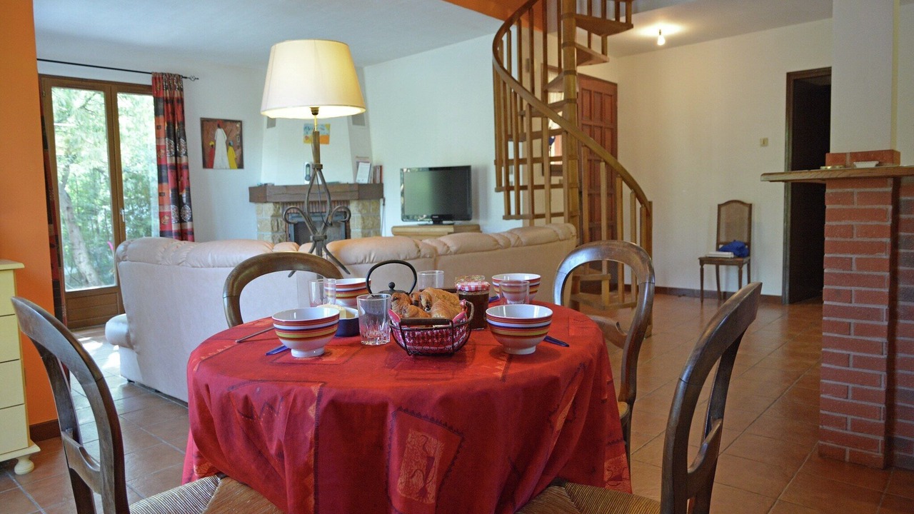 Photo of Livingroom in Le Boulou