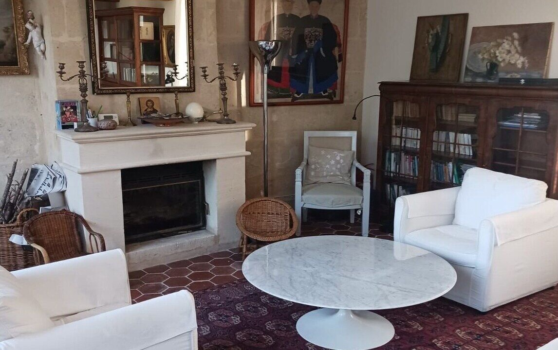 Photo of Livingroom in Machemont