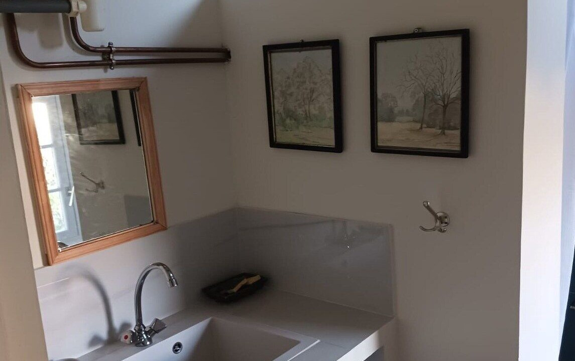 Photo of Bathroom in Machemont