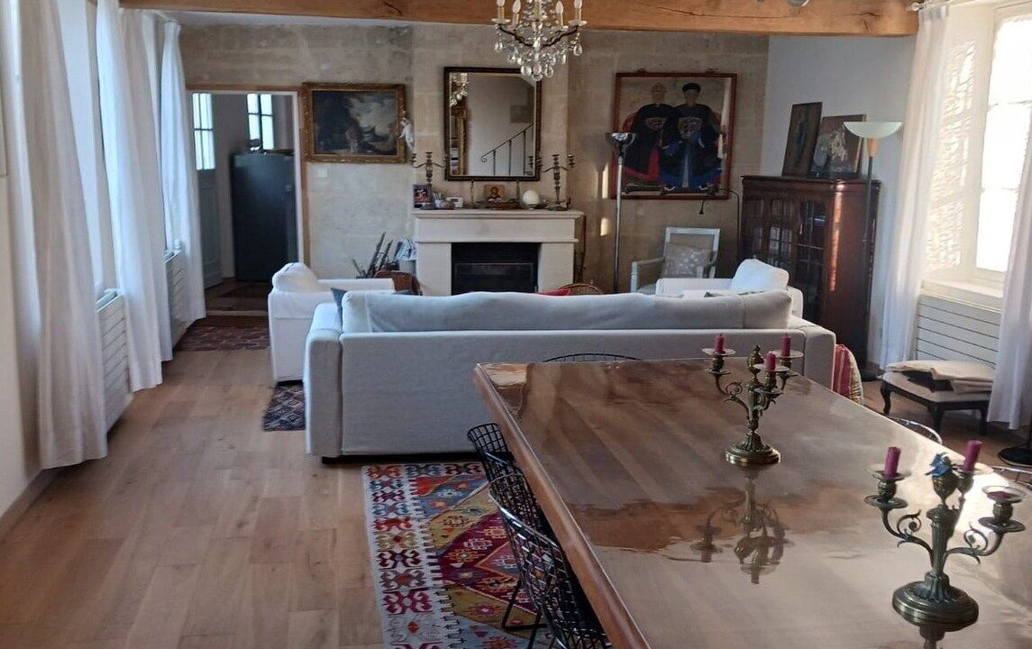 Photo of Livingroom in Machemont