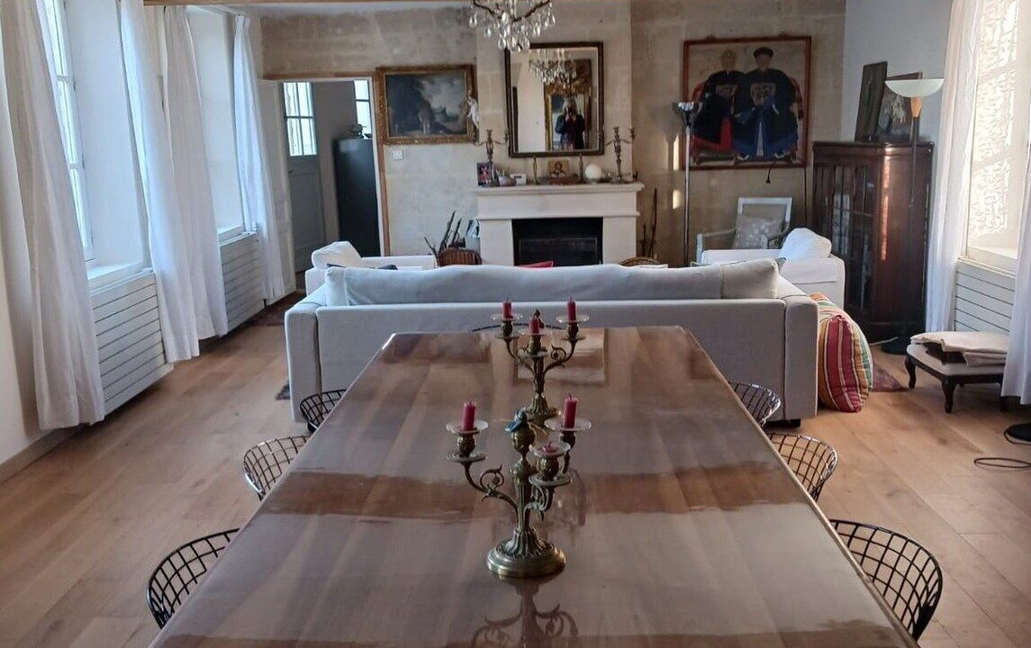 Photo of Livingroom in Machemont