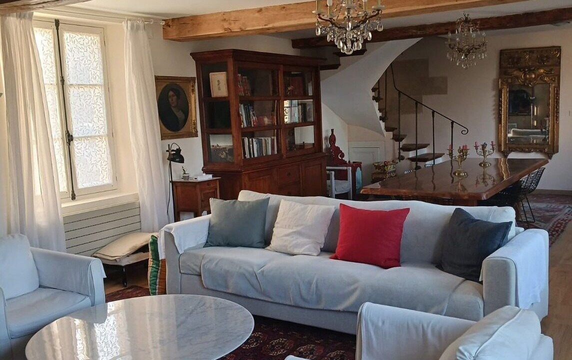Photo of Livingroom in Machemont