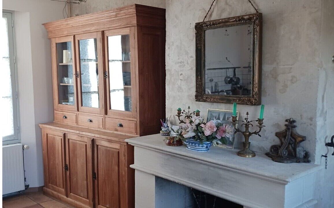 Photo of Livingroom in Machemont