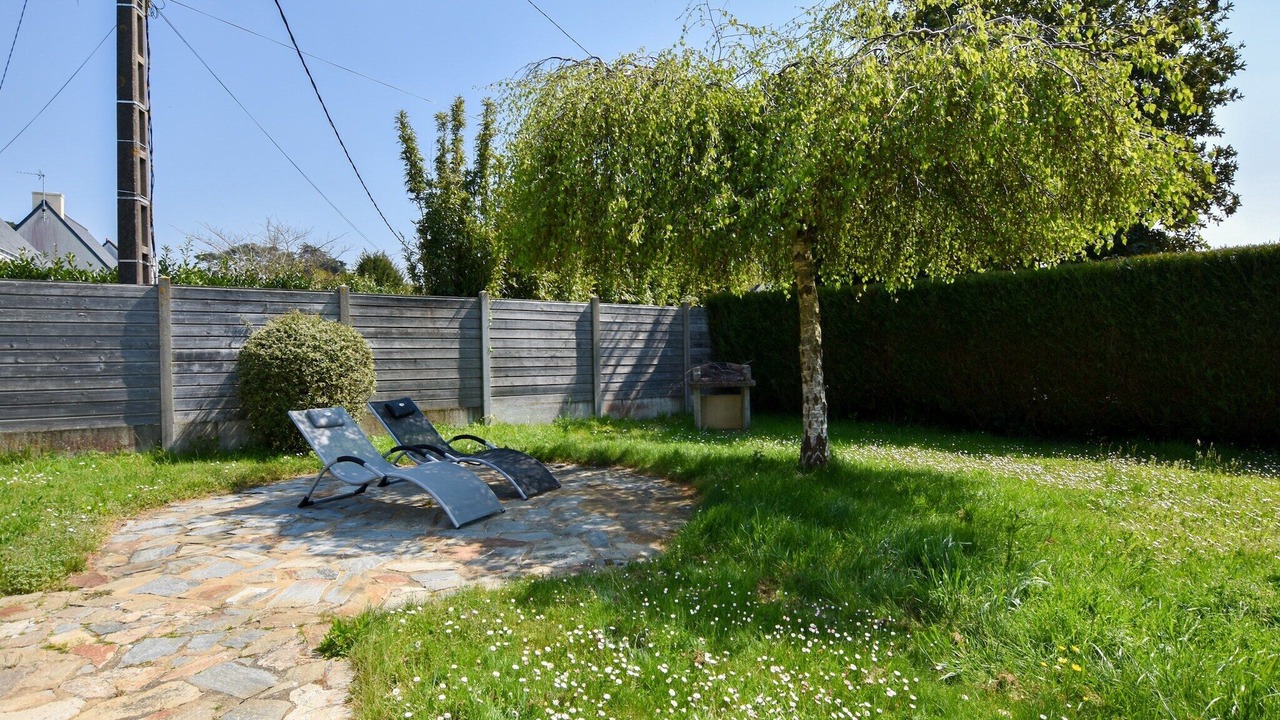 Photo of Outdoor in Penestin