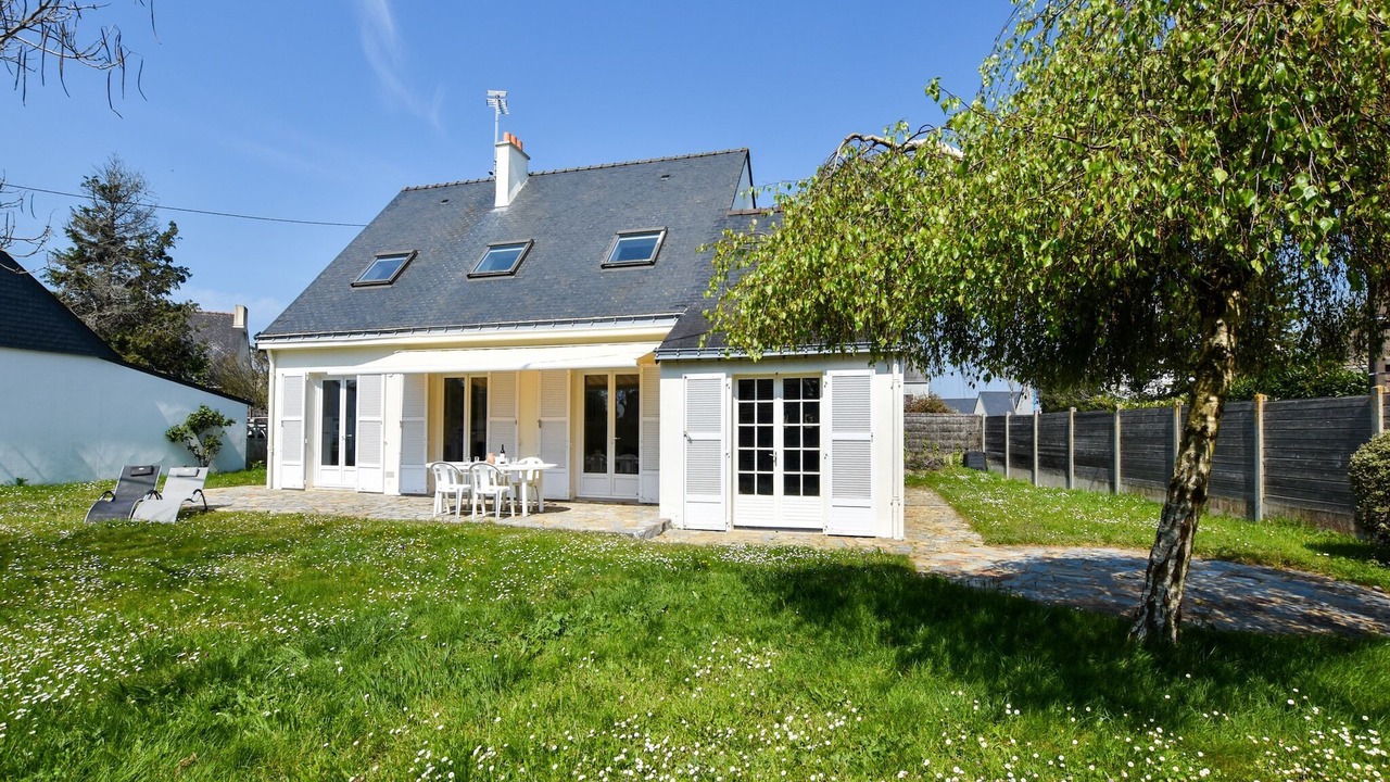 Photo of Outdoor in Penestin