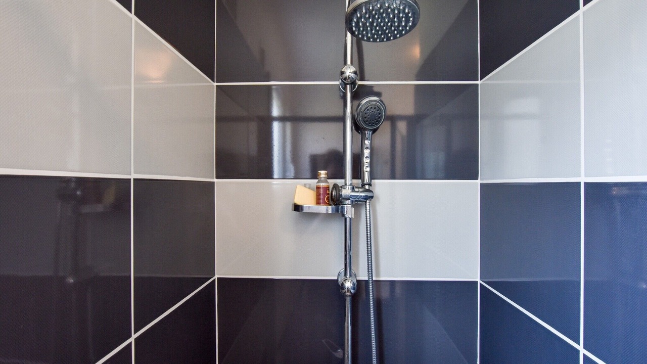 Photo of Bathroom in Penestin