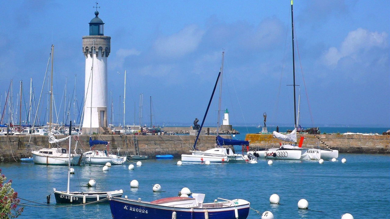 Photo of Others in Penestin