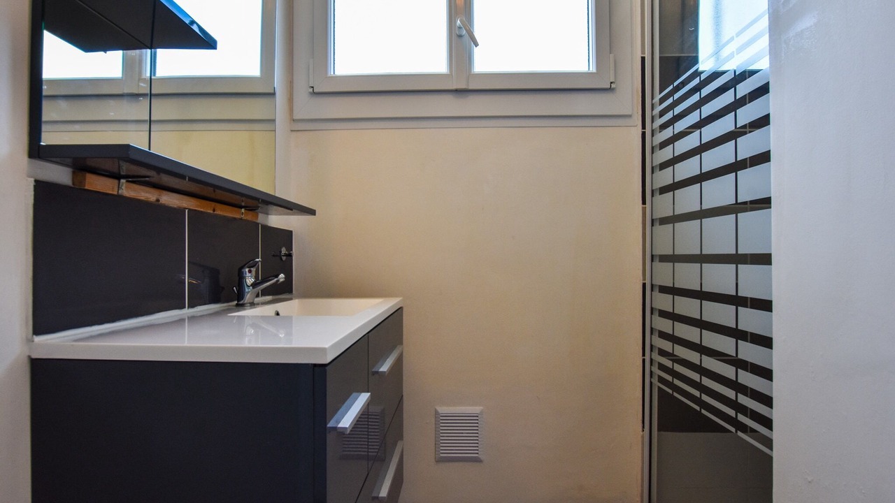 Photo of Bathroom in Penestin