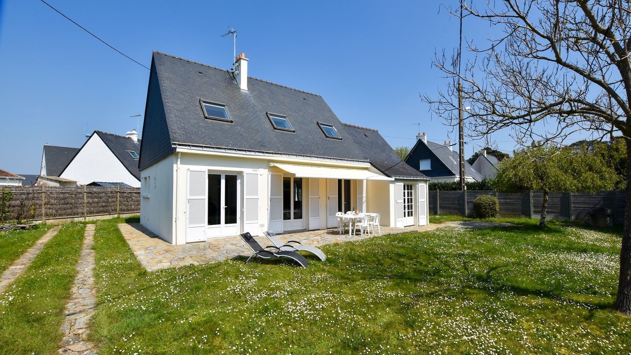 Photo of Outdoor in Penestin