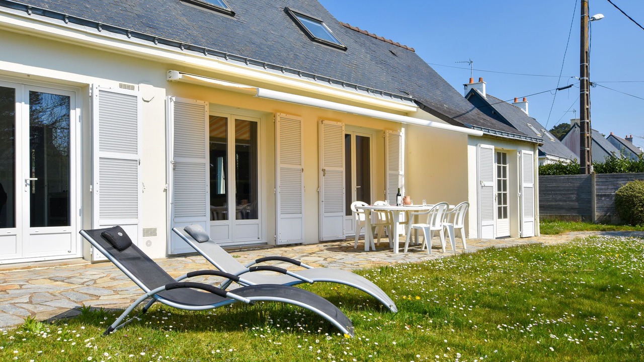 Photo of Outdoor in Penestin