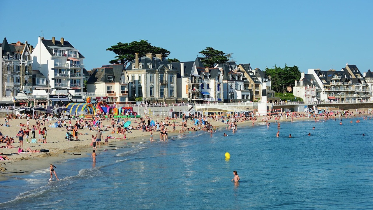 Photo of Others in Penestin