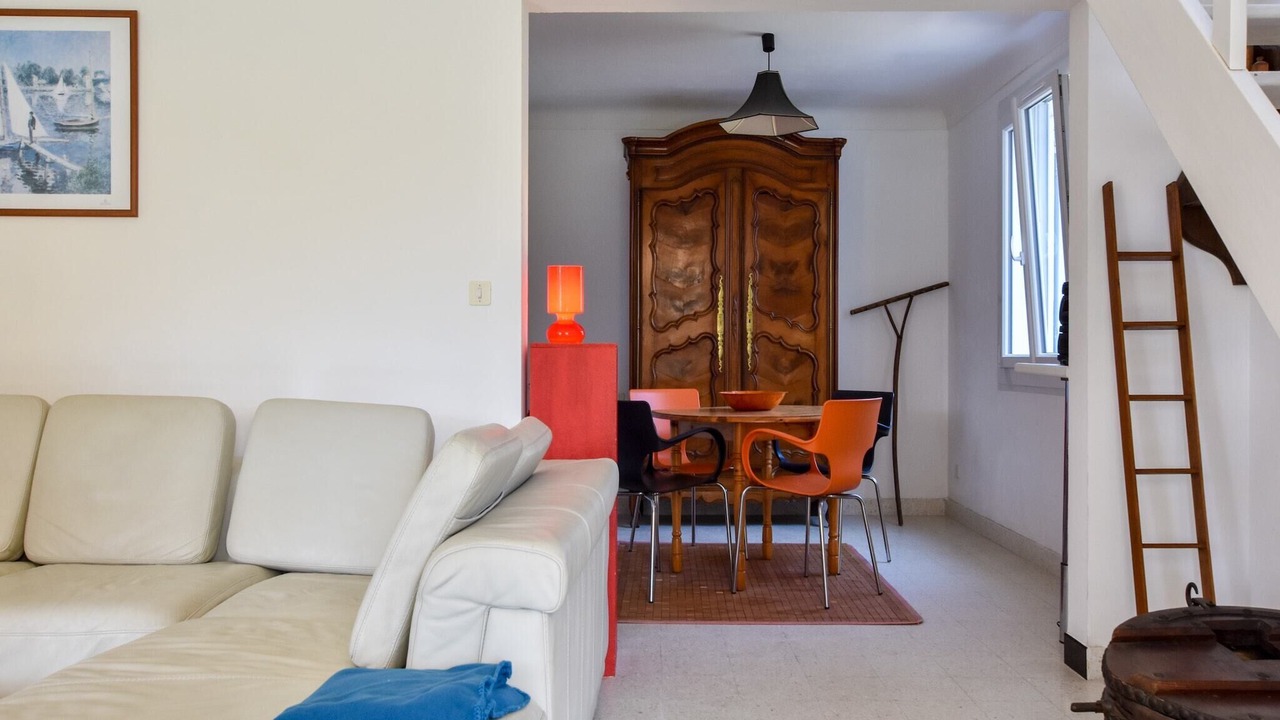 Photo of Livingroom in Penestin