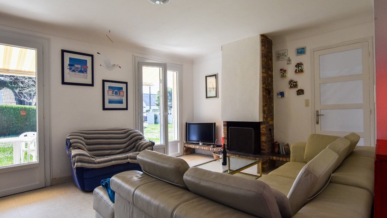 Photo of Livingroom in Penestin