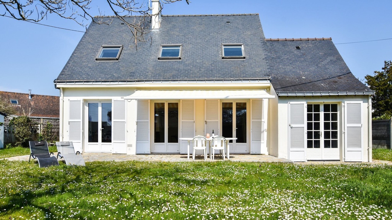 Photo of Outdoor in Penestin